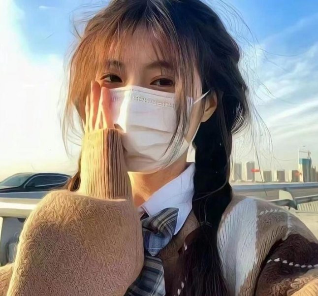 第七层楼的诡异 高清封面